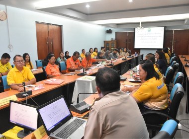 ประชุมเชิงปฏิบัติการพัฒนาศักยภาพ ... พารามิเตอร์รูปภาพ 4